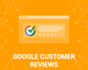 Google Customer Reviews (foxnetsoft.com) の画像