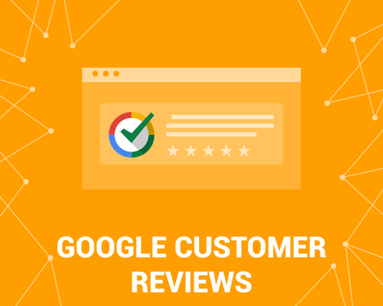 Immagine di Google Customer Reviews (foxnetsoft.com)