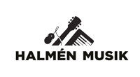 Halmén Musik