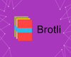 Brotli Compression (foxnetsoft.com) resmi