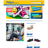 Pakarshoes