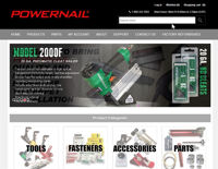 Powernail Store