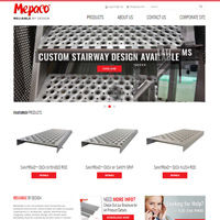 Mepaco Food Processing Equipment