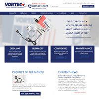 Vortec.com
