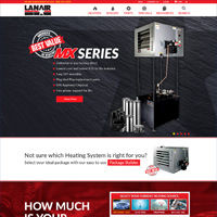 Lanair Products LLC