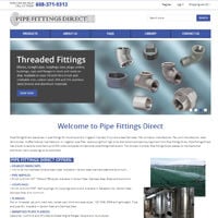 Pipe Fittings Direct