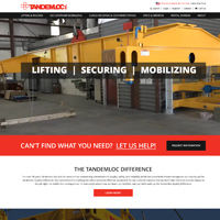 Tandemloc, Inc