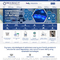 Rex-Bac-T Technologies