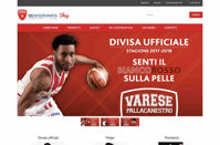 Pallacanestro Varese