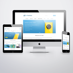 Image de Bootstrap Root Theme - Responsive Default Theme