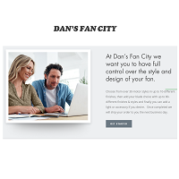 Dan's Fan City