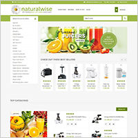 Naturalwise