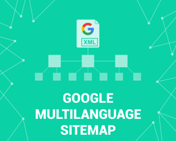 Изображение Google Multi Language Sitemap (foxnetsoft.com)