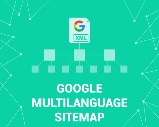 Google Multi Language Sitemap (foxnetsoft.com) resmi