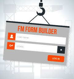 FM Form Builder の画像