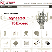 KP Performance Antennas