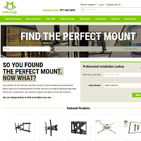 Mounts.com