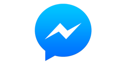 Immagine di Contact Us by Facebook Messenger