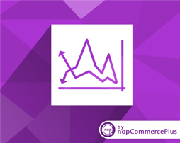 Report - Charts and Tables plugin (By nopCommercePlus) resmi