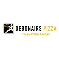 Debonairs Pizza