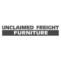 Unclaimed Freight Furniture