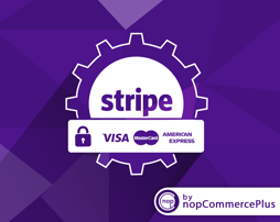 Immagine di Stripe 3D secure 2(SCA, EU) plugin (By nopCommercePlus)