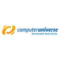 Computer Universe