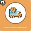 Bild von Delivery scheduling