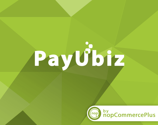 PayU Biz Seamless Integration plugin(By nopCommercePlus) の画像