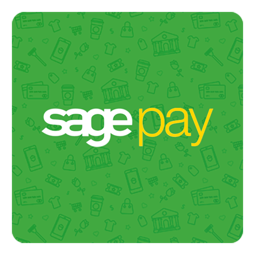 Bild von Sage Pay payment plugin