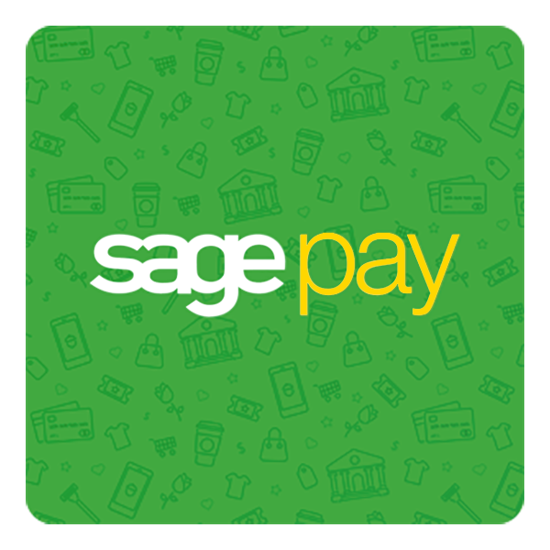 Imagen de Sage Pay payment plugin