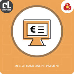 Imagen de Mellat payment gateway