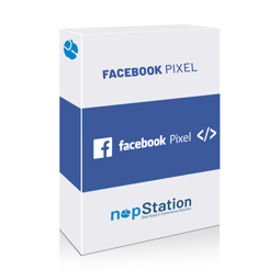 Facebook Pixel resmi