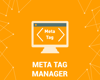 Imagen de Meta Tag Manager (SEO) (foxnetsoft.com)