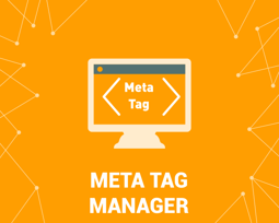 Ảnh của Meta Tag Manager (SEO) (foxnetsoft.com)