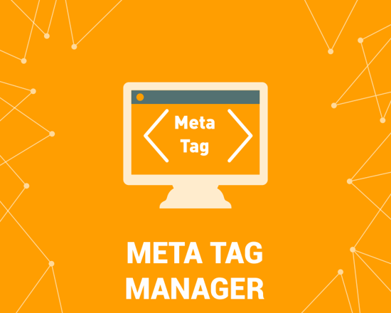 Meta Tag Manager (SEO) (foxnetsoft.com) の画像