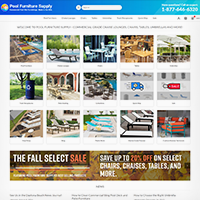 Pool Furniture Supply