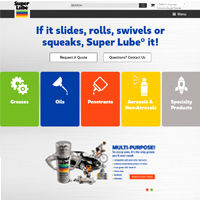 Super Lube