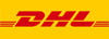 Picture of DHL Express shipping
