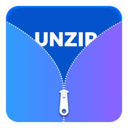 Bild von UnZip Plugin