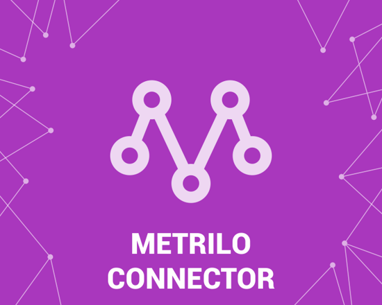 Metrilo Connector (foxnetsoft.com) の画像