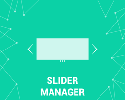 Image de Slider Manager (foxnetsoft.com)