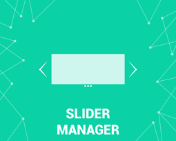 Bild von Slider Manager (foxnetsoft.com)