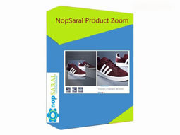 Bild von Product Zoom (NopSaral)