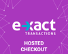 Bild von E-Xact Hosted Checkout (Chase Paymentech) (foxnetsoft)