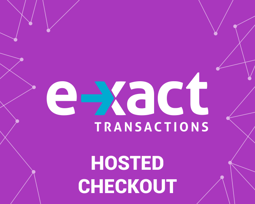 Изображение E-Xact Hosted Checkout (Chase Paymentech) (foxnetsoft)