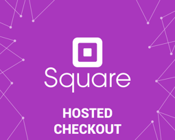 Изображение Square Hosted Checkout (foxnetsoft)