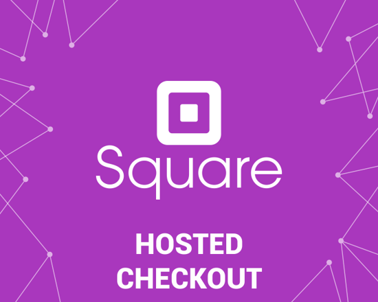 Square Hosted Checkout (foxnetsoft) の画像