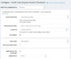 Immagine di Square Hosted Checkout (foxnetsoft)