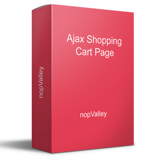 Image de NopCommerce Ajax Shopping Cart Plugin(nopvalley.com)
